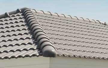 advantages of Fillingham clay roofing