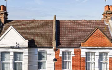 clay roofing Fillingham, Lincolnshire