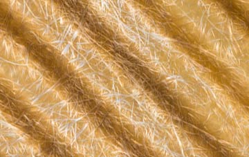 Fillingham fibreglass roof waterproofing