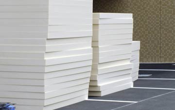 Fillingham flat roof insulation costs