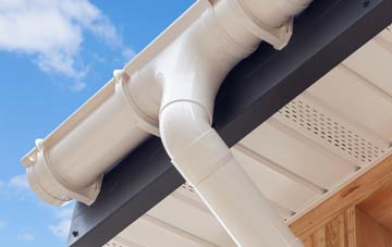 Fillingham gutter installation costs