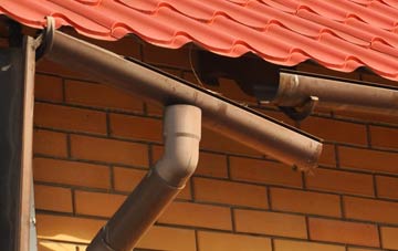 Fillingham gutter repair costs