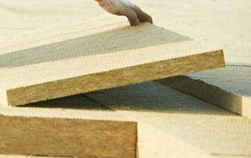 measuring Fillingham tapered insulation