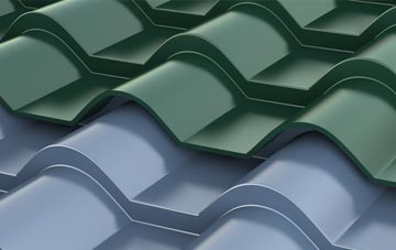 who should consider Fillingham plastic roofs