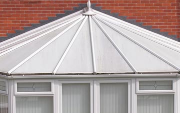 Fillingham polycarbonate conservatory roof repairs