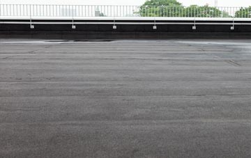 Fillingham asphalt roof replacement