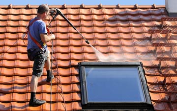roof cleaning Fillingham, Lincolnshire
