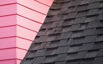 rubber roofing Fillingham, Lincolnshire