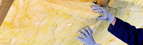 quotes for Fillingham roof insulation