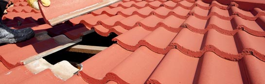 compare Fillingham roof repair quotes