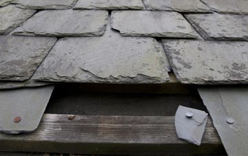 Fillingham slate roof repairs and maintenance