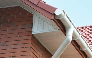 Fillingham soffit repair costs