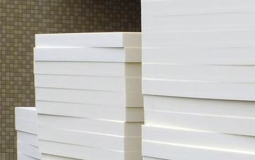 Fillingham tapered roof insulation costs