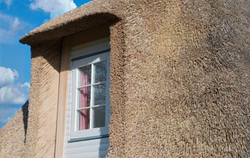Fillingham thatch roof disadvantages