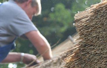 professional Fillingham thatchers