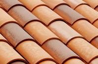 Fillingham clay roofing