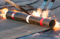 Fillingham flat roof sealing