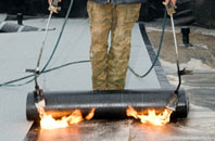 Fillingham flat roof sealing quote