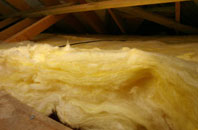 Fillingham pitch roof insulation