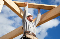 Fillingham roof replacement work