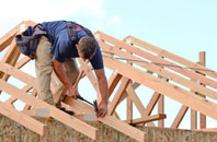 Fillingham roof trusses
