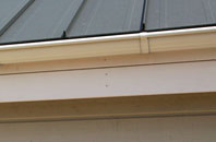 Fillingham soffit repair
