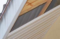rated Fillingham soffit repair companies
