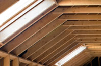 Fillingham tapered roof insulation quotes
