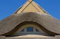 Fillingham thatch roofing